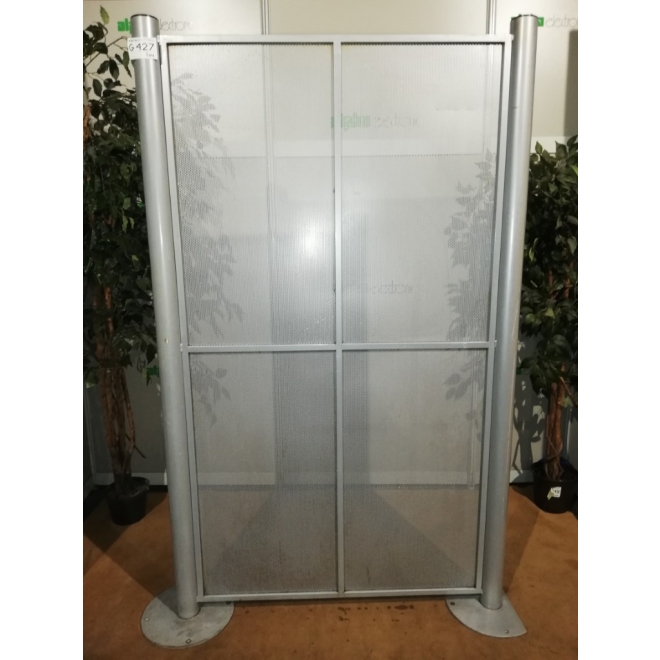 Trennwand, Sichtschutz, Zwischenwand, Trennelement, G427, Zwischenwand, Zwischenelement