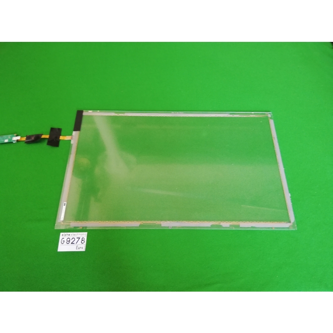 32“ 3M Touchscheibe für M-Box Merkur Geldspieler, G9278