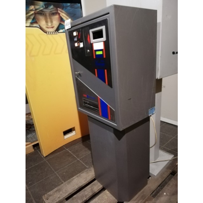 Super Change Midi Hirscher Geldwechsler, G9319, Bill Changer, Wechselautomat