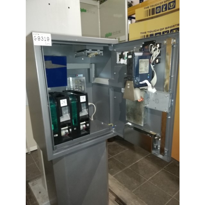 Super Change Midi Hirscher Geldwechsler, G9319, Bill Changer, Wechselautomat