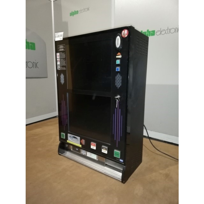 Maximus Wall psmtec Wandgerät, G9636, Geldspieler ohne Zulassung, DEFEKT