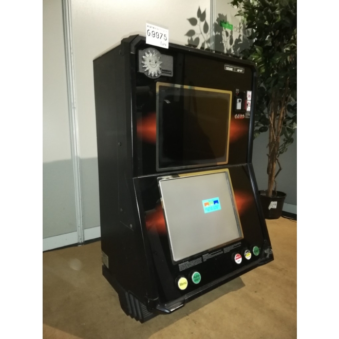 Merkur Ergoline Multi Multi Geldspieler, G9975, defekt