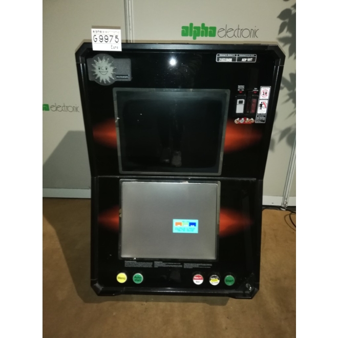 Merkur Ergoline Multi Multi Geldspieler, G9975, defekt