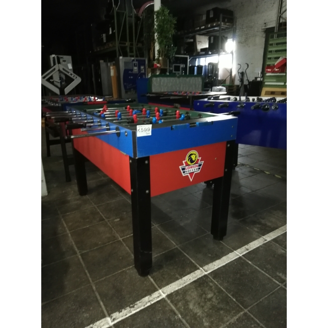 Original Löwen Soccer Münzkicker, Tischfussball, K599, Table Soccer