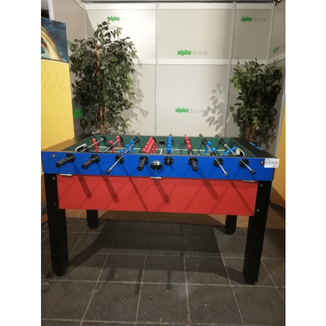 Original Löwen Soccer Münzkicker, Tischfussball, K599, Table Soccer