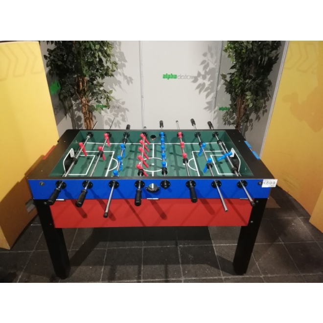 Original Löwen Soccer Münzkicker, Tischfussball, K599, Table Soccer