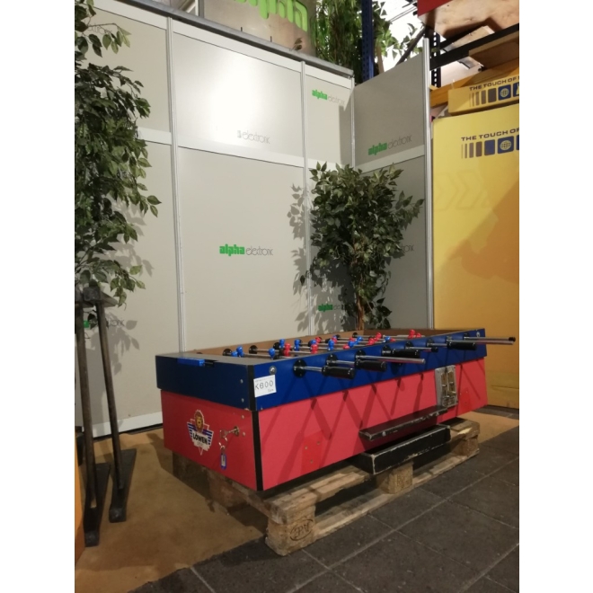 Löwen Münzkicker, Tischfussball, K600, Table Soccer
