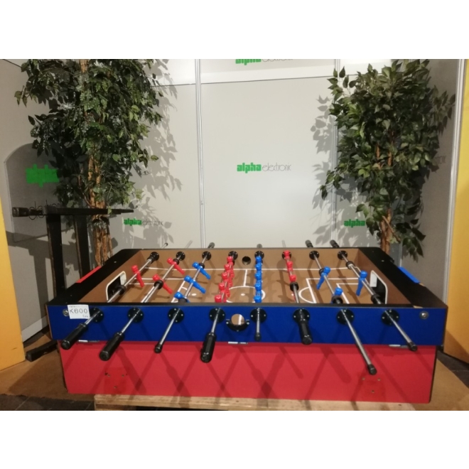 Löwen Münzkicker, Tischfussball, K600, Table Soccer