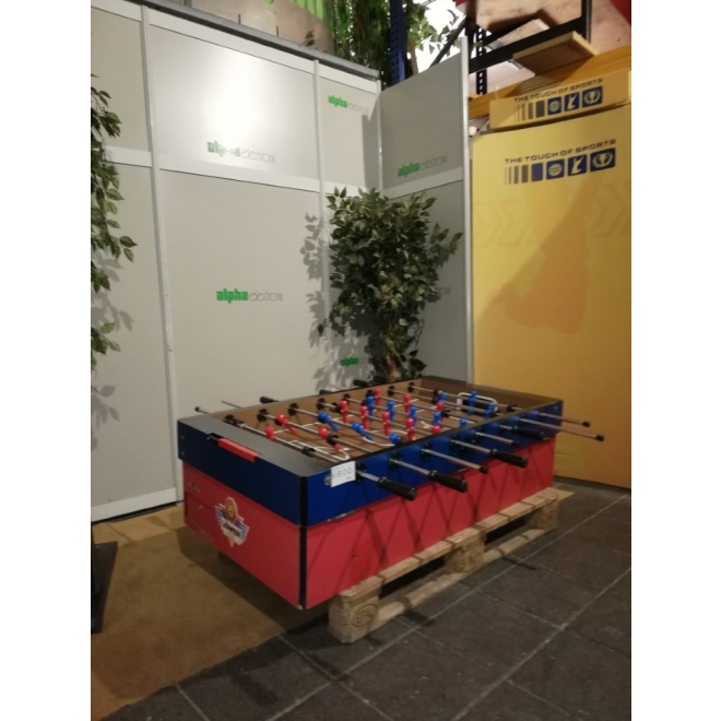 Löwen Münzkicker, Tischfussball, K600, Table Soccer
