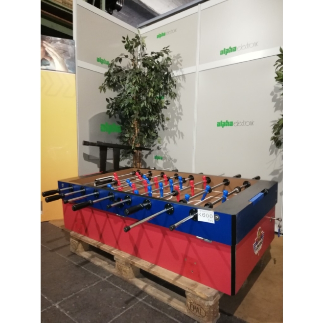 Löwen Münzkicker, Tischfussball, K600, Table Soccer