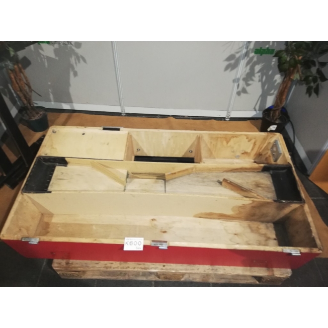 Löwen Münzkicker, Tischfussball, K600, Table Soccer