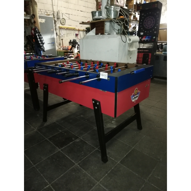 Löwen Münzkicker, Tischfussball, K600, Table Soccer