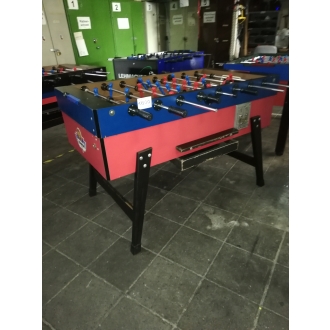 Löwen Münzkicker, Tischfussball, K600, Table Soccer