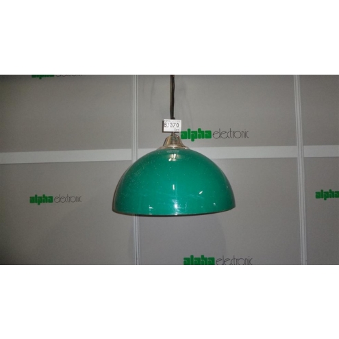 Billardlampe, rund, 53cm, B1370, Pub Lampe, Zubehör