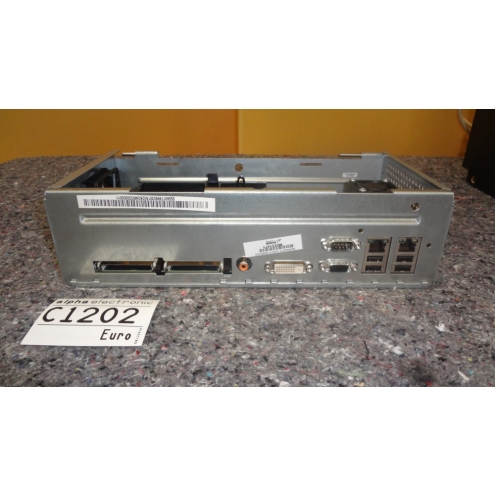WMS BB2 CPU Platine Grundbaord für Slotmaschine, C1202