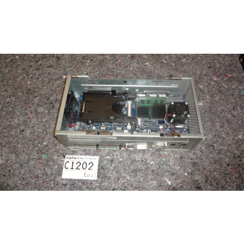 WMS BB2 CPU Platine Grundbaord für Slotmaschine, C1202