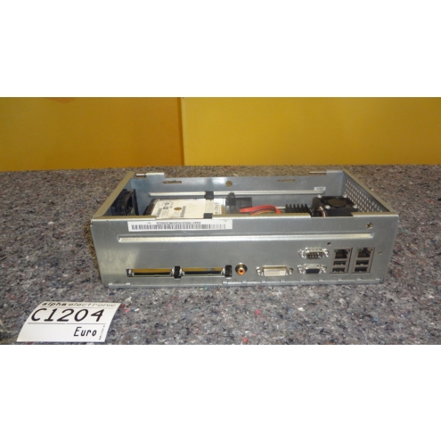 WMS CPU Platine Grundboard für Slotmaschine, C1204 mit Festplatte und Grafikkarte