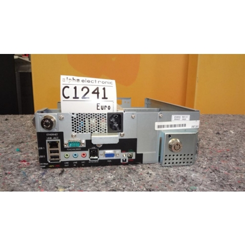 Platine Mainboard, unbekannt, Casino, C1241