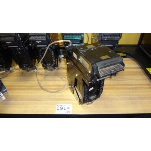 Cash Code Akzeptoren, C914, Geldscheinakzeptor, Bill Acceptor