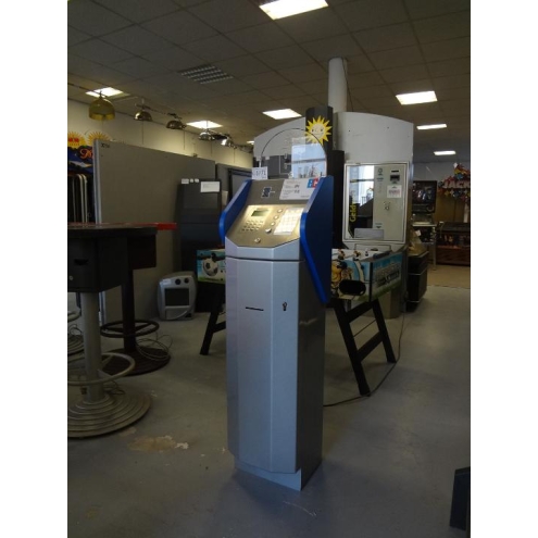EC Terminal GeWeTe, G3771