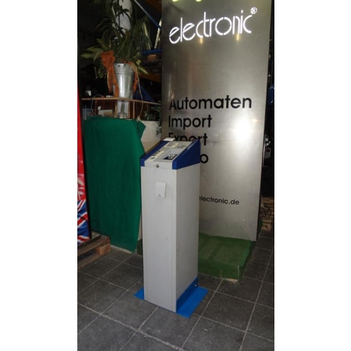 Tele Cash Terminal, G4114