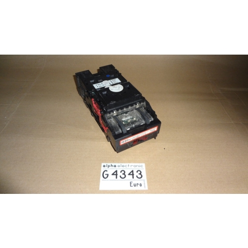 NV7 Akzeptor, G4343, Geldscheinakzeptor Bill Acceptor