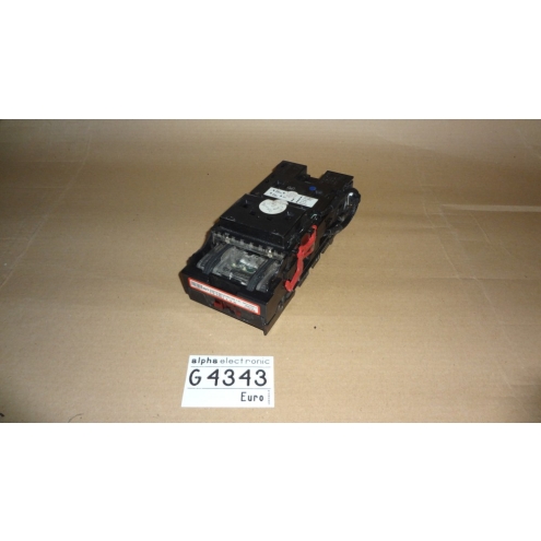 NV7 Akzeptor, G4343, Geldscheinakzeptor Bill Acceptor