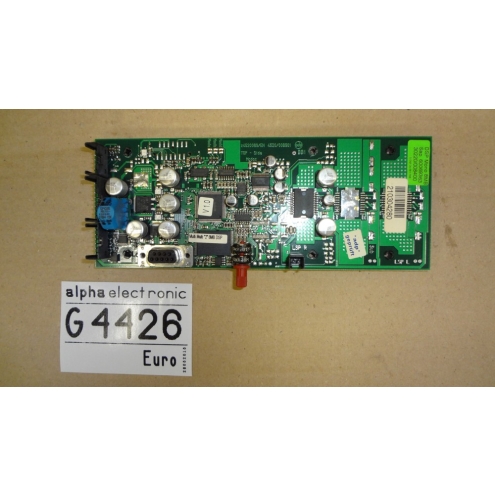 Soundplatine für Geldspieler, G4426, Multi Multi, Zubehör, Ersatzteile