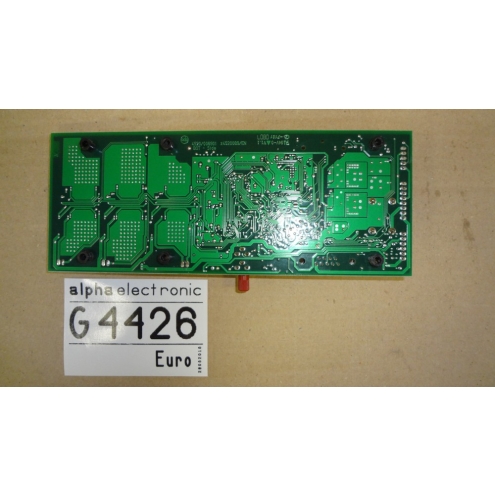 Soundplatine für Geldspieler, G4426, Multi Multi, Zubehör, Ersatzteile