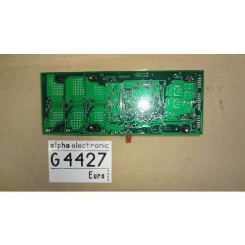 Soundplatine für Geldspieler, G4427, Multi Multi, Zubehör, Ersatzteile