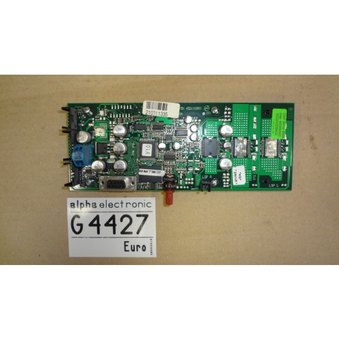 Soundplatine für Geldspieler, G4427, Multi Multi, Zubehör, Ersatzteile