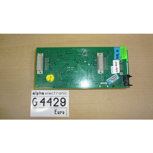 Videocard für Geldspieler, G4429, Multi Multi, Zubehör, Ersatzteile