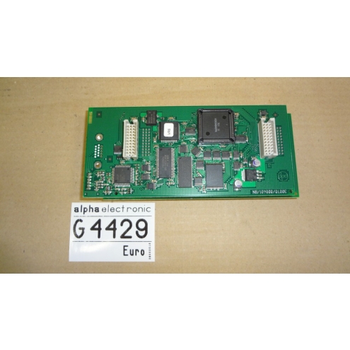 Videocard für Geldspieler, G4429, Multi Multi, Zubehör, Ersatzteile