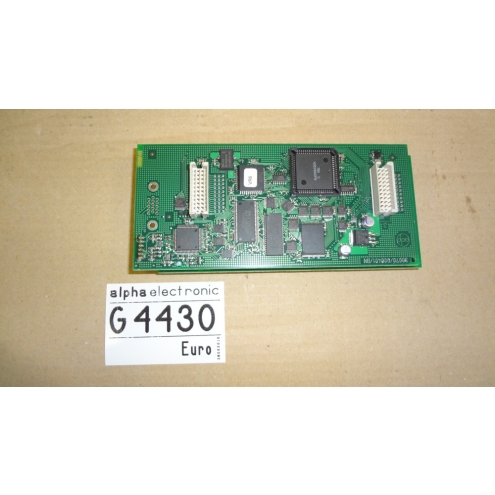 Videocard für Geldspieler, G4430, Multi Multi, Zubehör, Ersatzteile