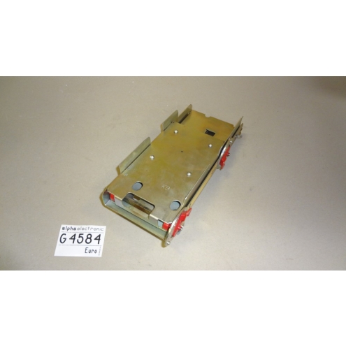Dispenserhalterung für MD100 Dispenser, G4584, Bleche, Halter, Befestigung, MD100 Dispenserhalterung