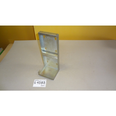 Akzeptorhalterung für Casino Slant Top, G4585, 1 Stück, Bleche, Halter, Befestigung