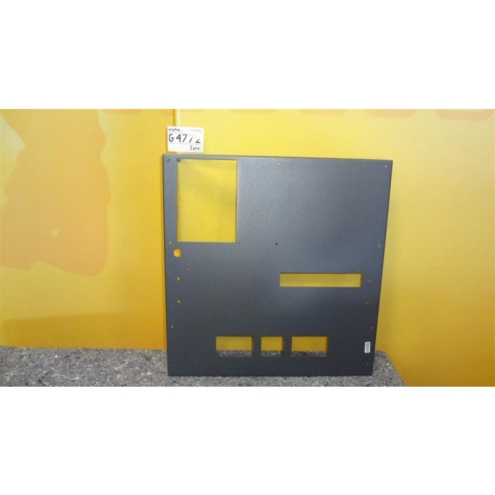 Fronttür für Bally Twin Top Geldspieler, G4772, Bally Wulff, Zubehör Parts