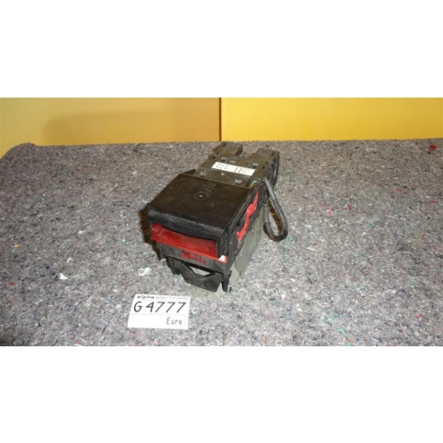 NV7 Geldscheinakzeptor, G4777, nicht geprüft, Bill Acceptor