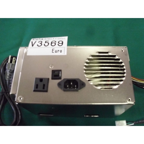 Ultimate Power Supply, Netzteil, 150V/115V, V3569, Arcade Parts Zubehör