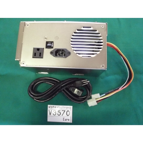 Ultimate Power Supply, Netzteil, 150V/115V, V3570, Arcade Parts Zubehör