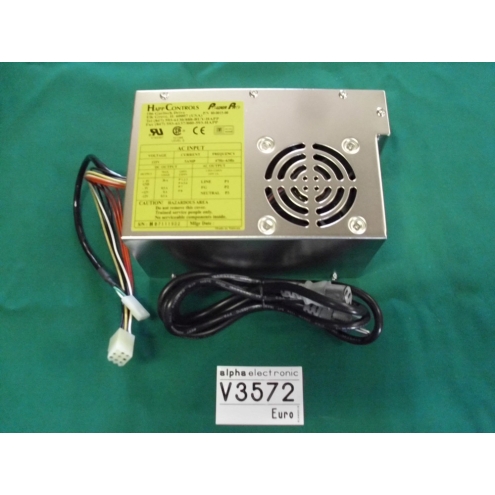 Ultimate Power Supply, Netzteil, 150V/115V, V3572, Arcade Parts Zubehör