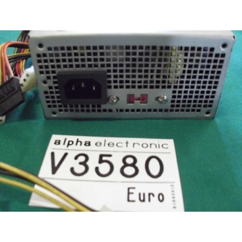 Power Supply, Netzteil, 115V/230V, V3580, Arcade Parts Zubehör