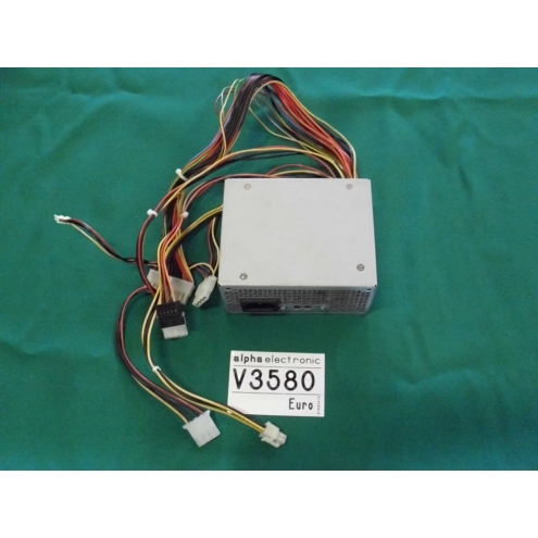 Power Supply, Netzteil, 115V/230V, V3580, Arcade Parts Zubehör