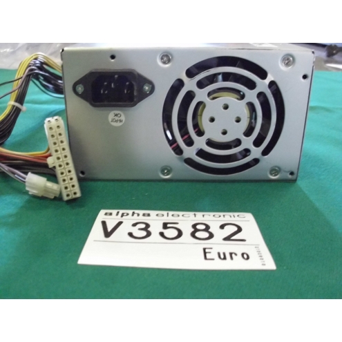 Aras Power Supply, Netzteil, 300W, V3582, Arcade Parts Zubehör
