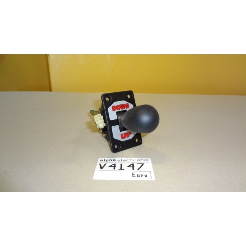 Arcade Schalthebel, V4147, Joystick, Schaltung