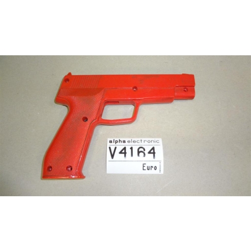 Arcade Pistole, rot, V4164, Guns, Shooter Parts