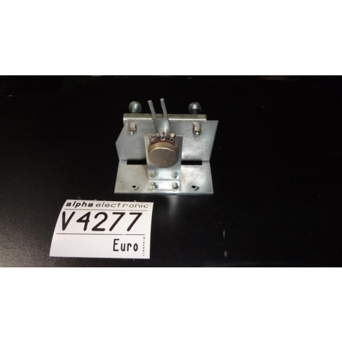 Potentiometer, 5K Ohm, V4277, Poti z.B. für Pole Position
