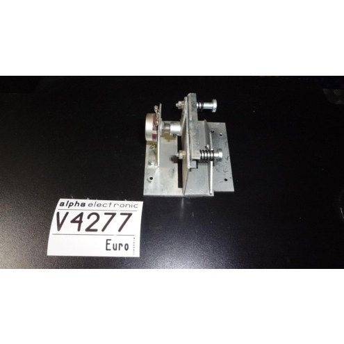 Potentiometer, 5K Ohm, V4277, Poti z.B. für Pole Position