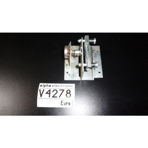 Potentiometer, 5K Ohm, V4278, Poti z.B. für Pole Position