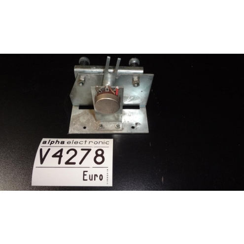 Potentiometer, 5K Ohm, V4278, Poti z.B. für Pole Position